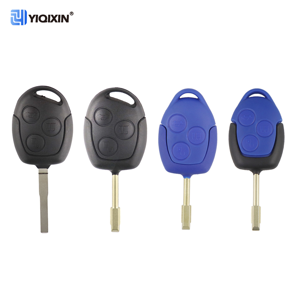 Smart Home Logo - Voor Ford Focus Mondeo Festiva Fiesta