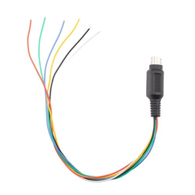 Smart Home Solution - A33K-K2 Key Unlock Adapter Remote Renew-kabel