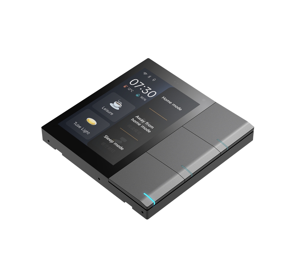 Smart Home Knx - Klaar voor verzending Nieuw Beveiliging Thuissysteem