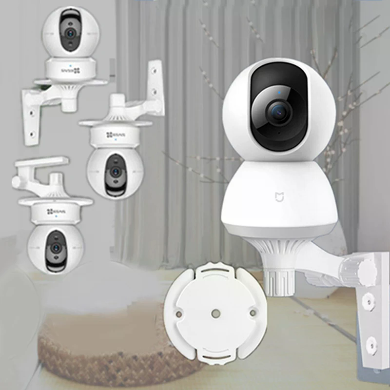 Tp-Link Camera Tapo C210 - Wandmontagebasis voor Tapo C200 Smart Camera