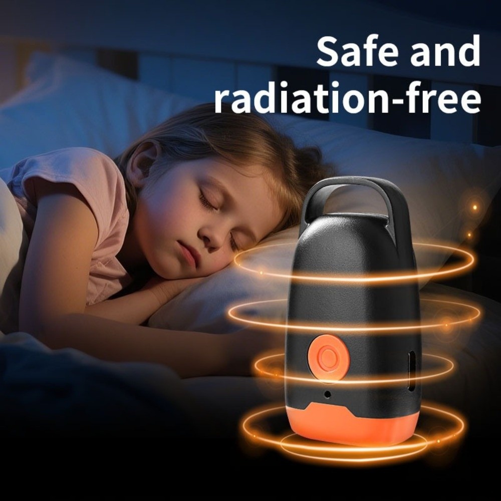 Draagbare slimme ultrasone hon - Smart Home Solution recensie en prijs