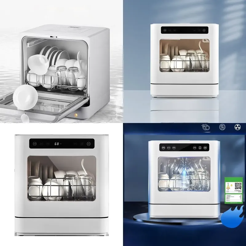 Hoge snelheid Smart 4 Sets dra - Smart Home Solution recensie en prijs