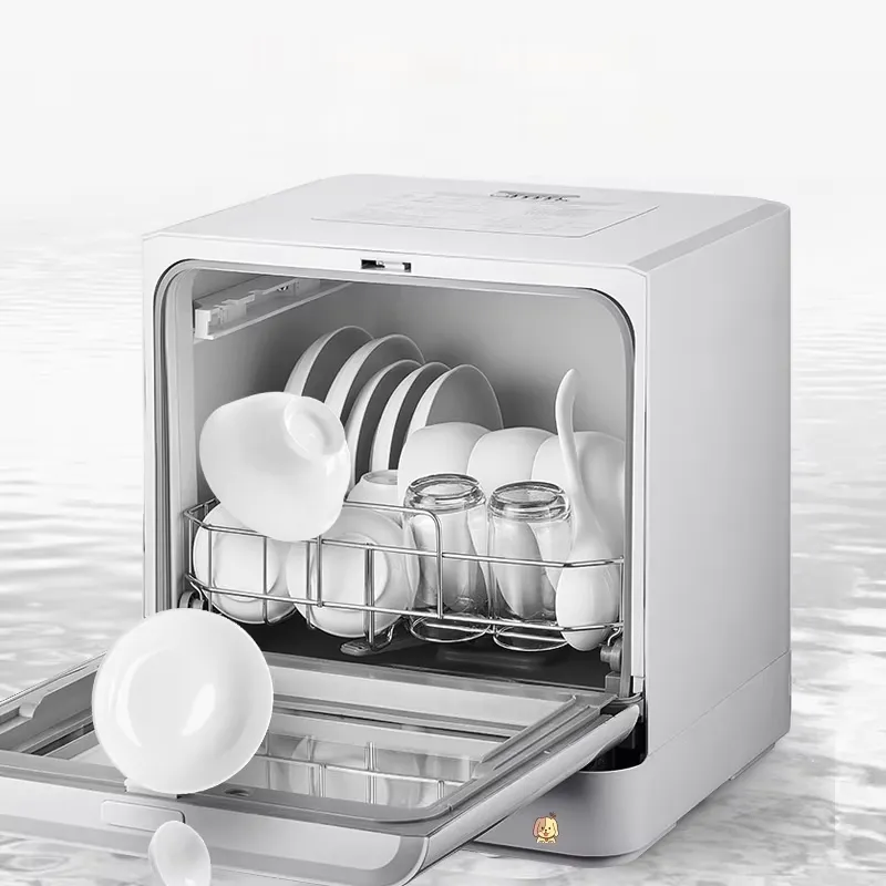 Hoge snelheid Smart 4 Sets dra - Smart Home Solution recensie en prijs