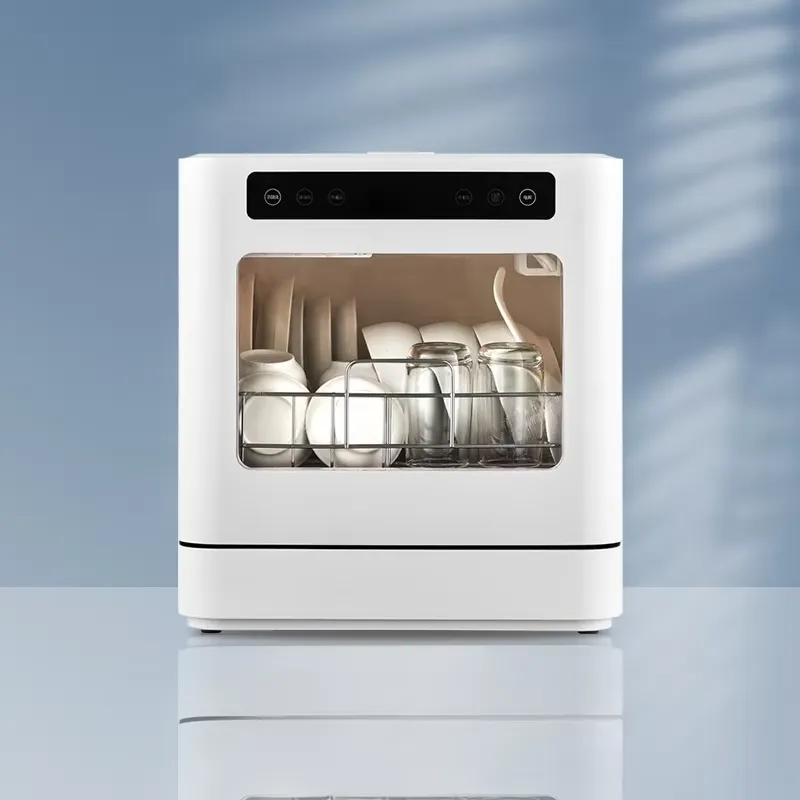 Hoge snelheid Smart 4 Sets dra - Smart Home Solution recensie en prijs