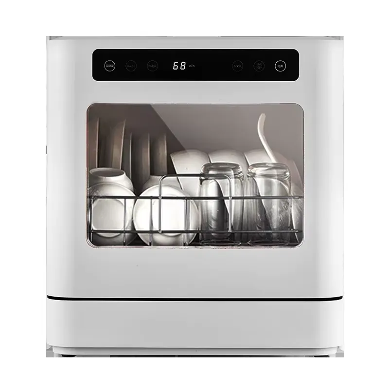 Hoge snelheid Smart 4 Sets dra - Smart Home Solution recensie en prijs