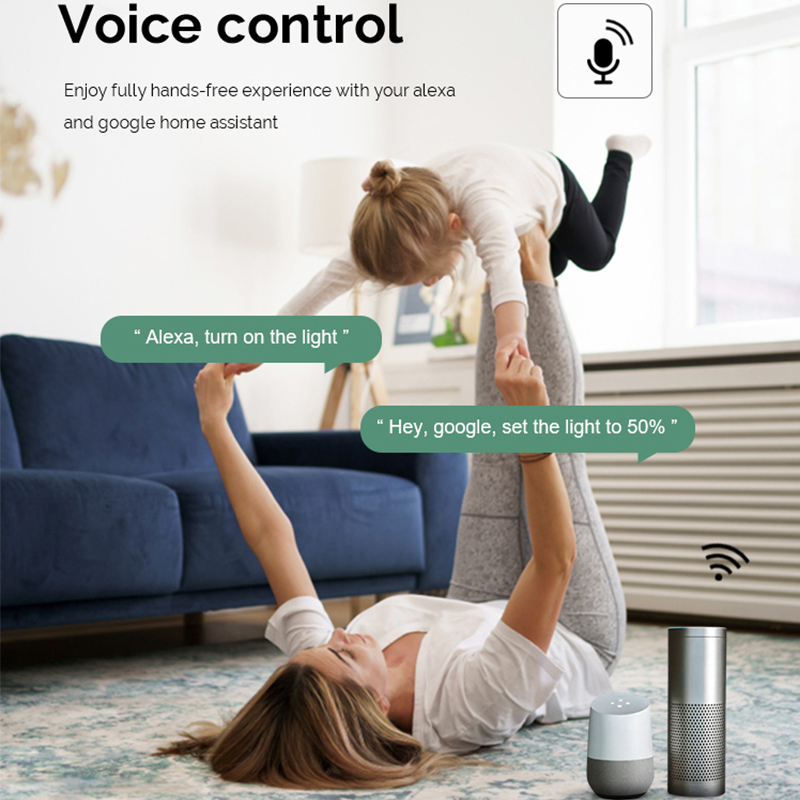 DIY Wifi Smart Dimmer Switch M - Smart Home Solution recensie en prijs
