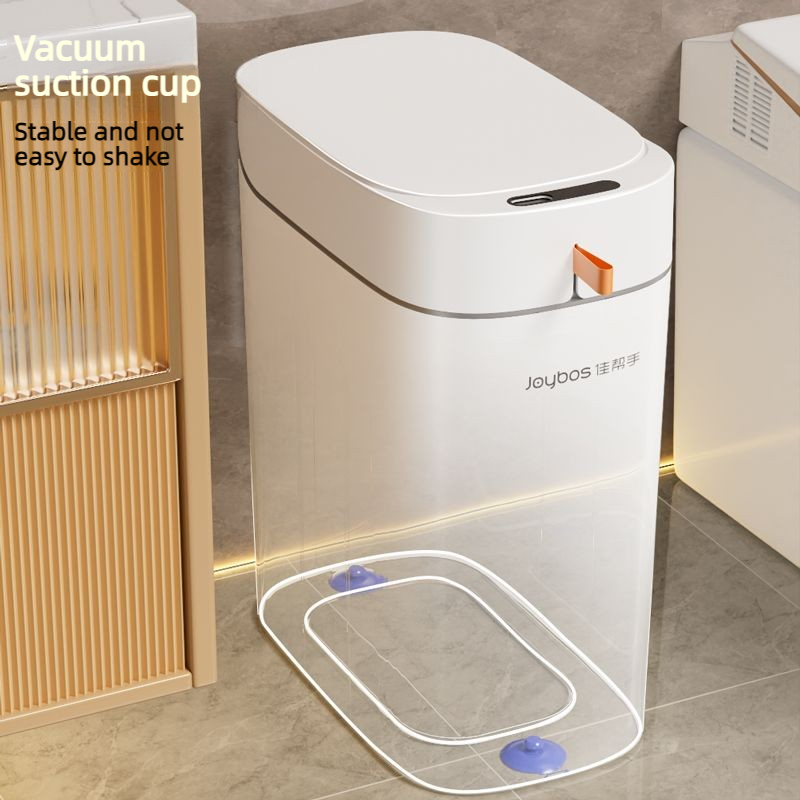 JOYBOS Automatische Afvalzakke - Smart Home Junkie recensie en prijs