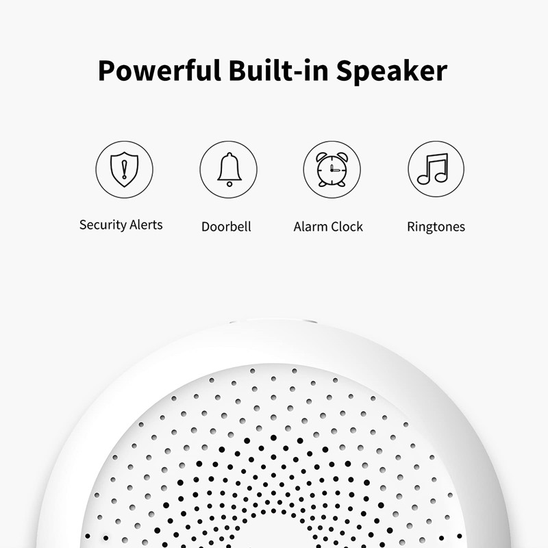 Aqara Smart Hub M 1S Gateway D - Smart Home Xiaomi Devices recensie en prijs