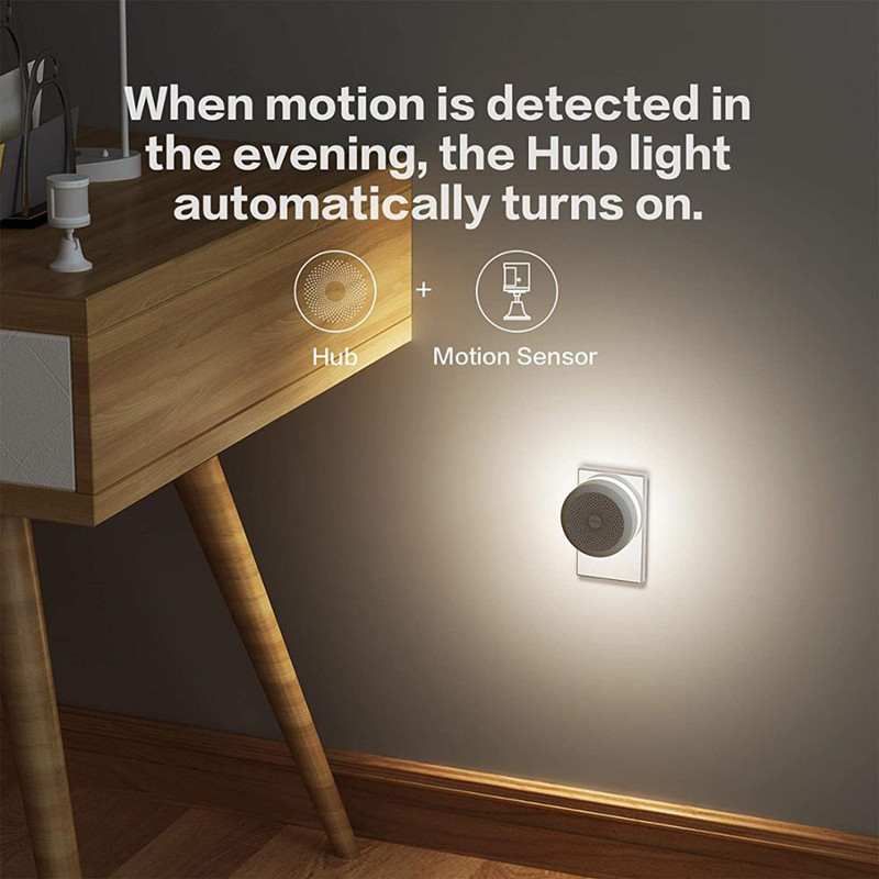 Aqara Smart Hub M 1S Gateway D - Smart Home Xiaomi Devices recensie en prijs