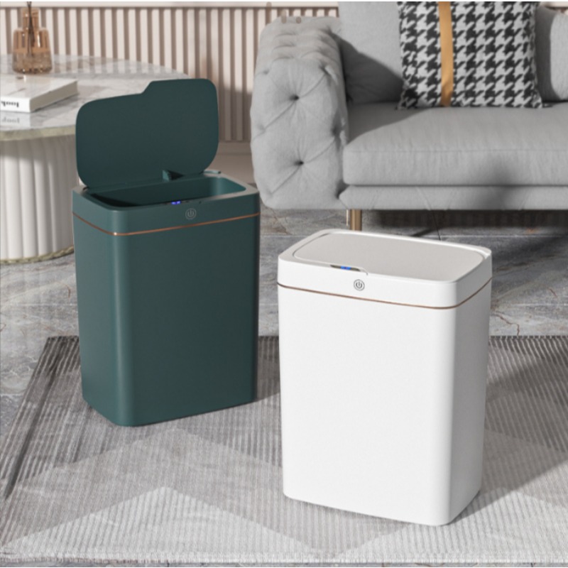 Nieuwe aanwinst: Touchless USB - Smart Home Junkie recensie en prijs