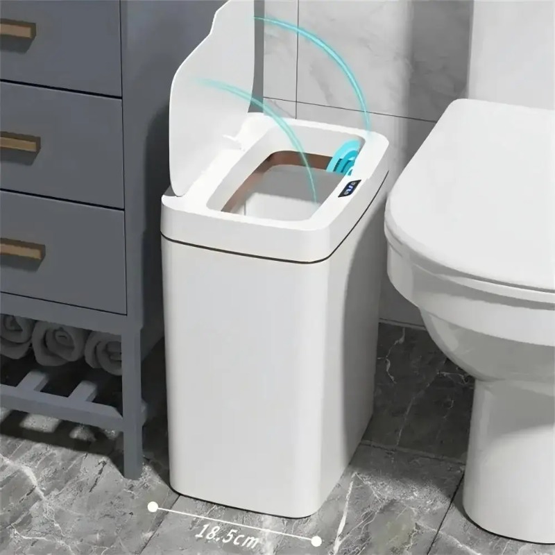 Nieuwe aanwinst: Touchless USB - Smart Home Junkie recensie en prijs