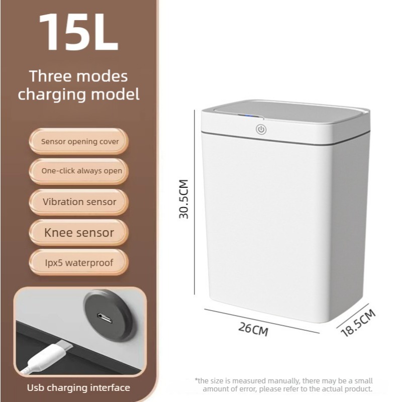 Nieuwe aanwinst: Touchless USB - Smart Home Junkie recensie en prijs