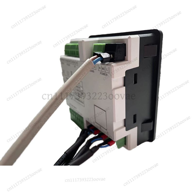LF_Smart Power Quality Meter R - Smart Energy Monitor recensie en prijs
