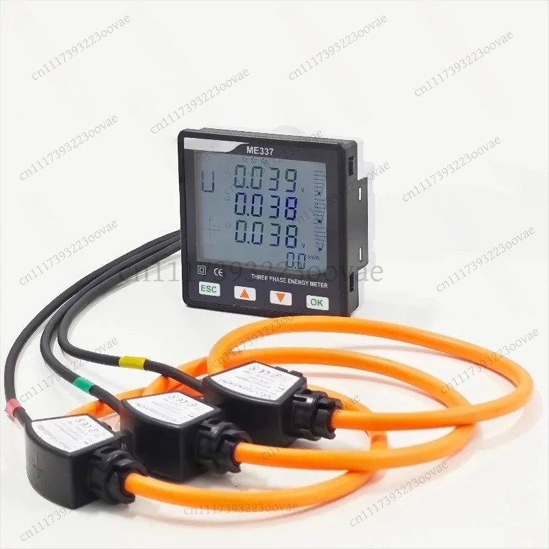LF_Smart Power Quality Meter R - Smart Energy Monitor recensie en prijs