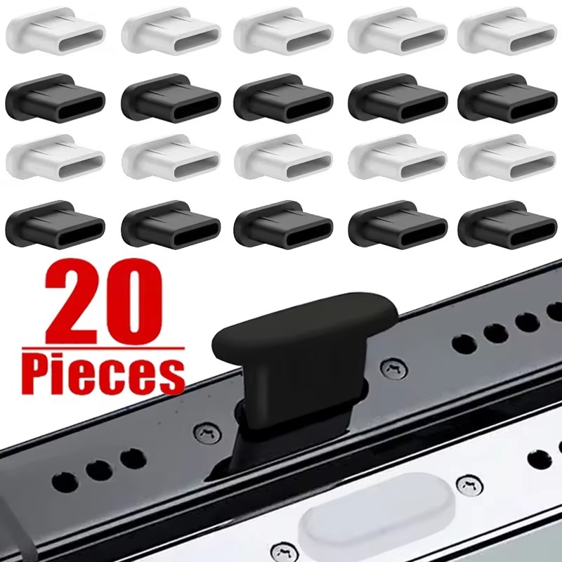 10-500 stuks USB-poort opladen - Smart Home Xiaomi Devices recensie en prijs