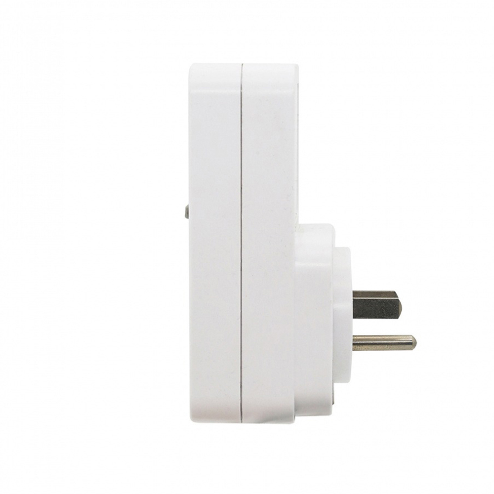 Slimme Energiemeter Stopcontac - Smart Energy Monitor recensie en prijs