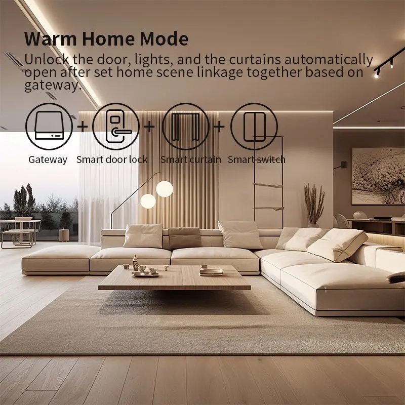 Slimme Multi-Mode ZigBee Bluet - Smart Home Hub Ikea recensie en prijs