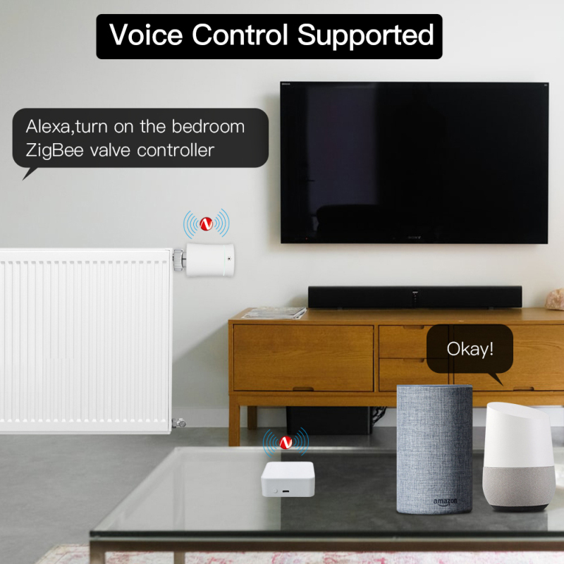 Tuya Smart Gateway Hub Multi-m - Smart Home Hub Ikea recensie en prijs