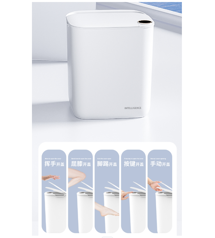Slimme sensor automatische afv - Smart Home Junkie recensie en prijs