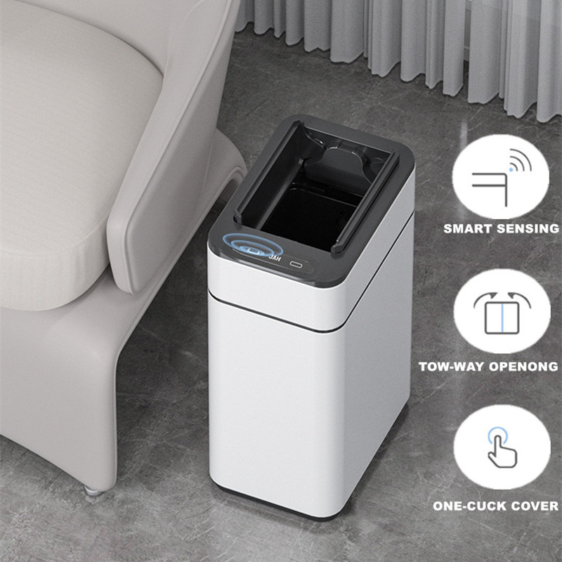 15l Slimme Roestvrij Waterdich - Smart Home Junkie recensie en prijs