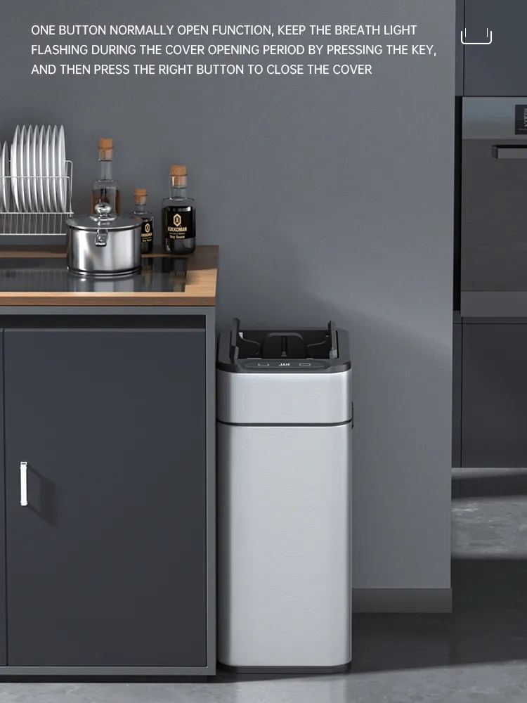 15l Slimme Roestvrij Waterdich - Smart Home Junkie recensie en prijs