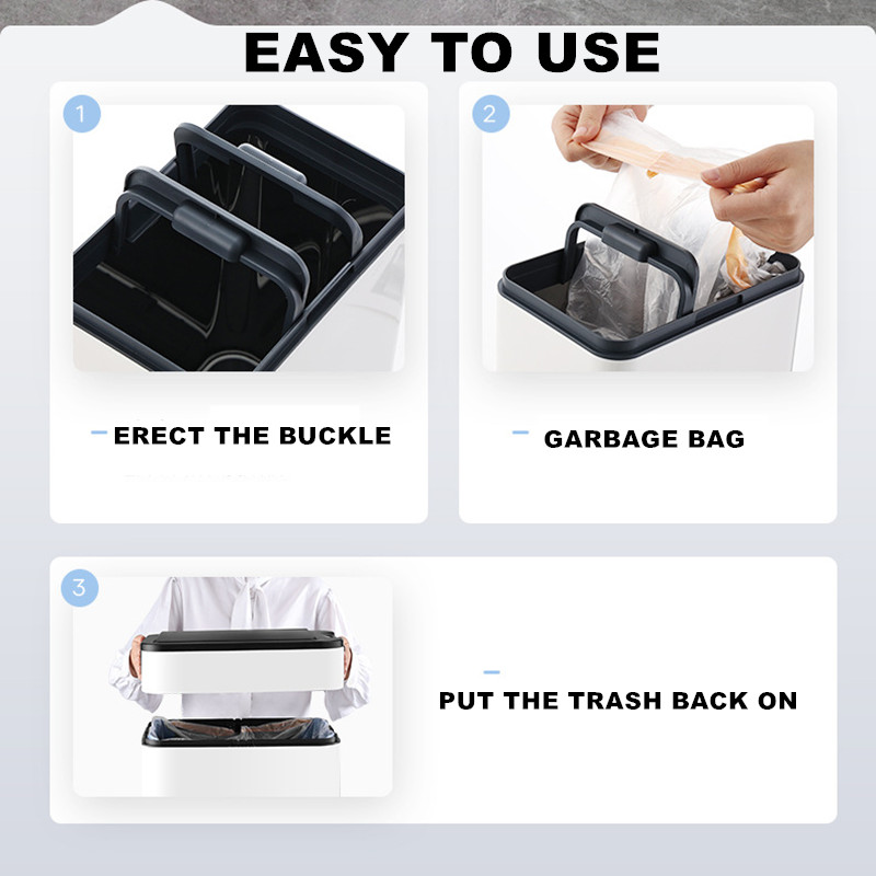 15l Slimme Roestvrij Waterdich - Smart Home Junkie recensie en prijs