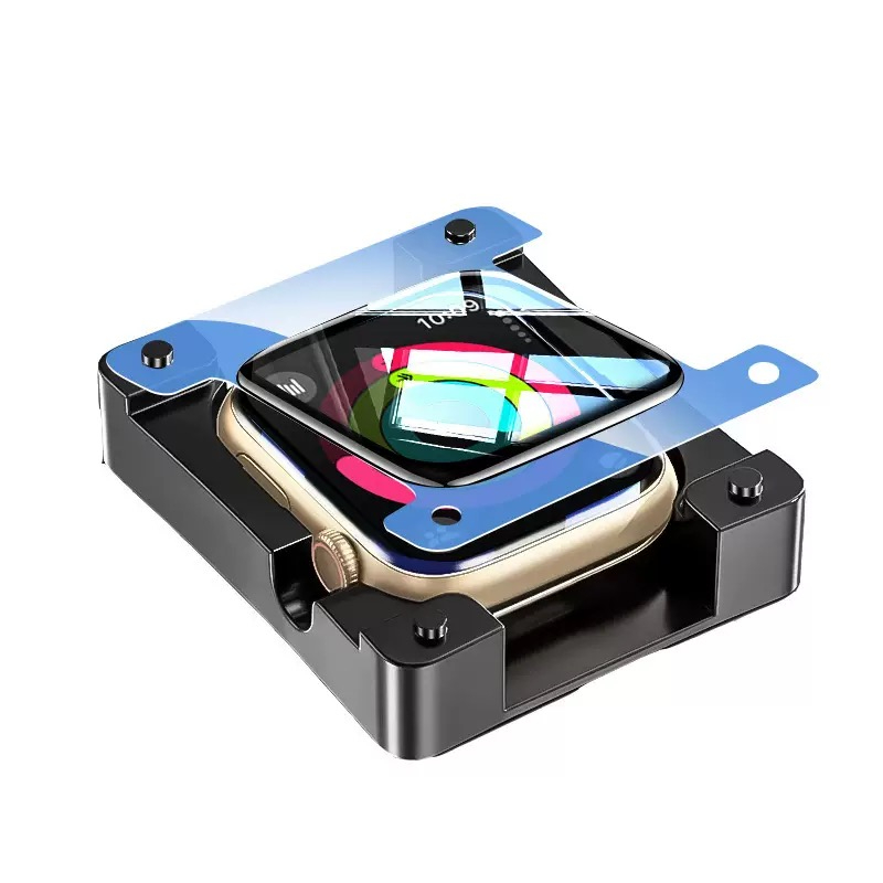 3 stuks Screen Protector voor  - Smart Home Solution recensie en prijs