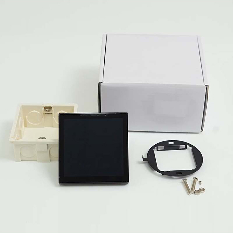 2025 Nieuwe KNX-tablet 4-inch  - Smart Home Knx recensie en prijs