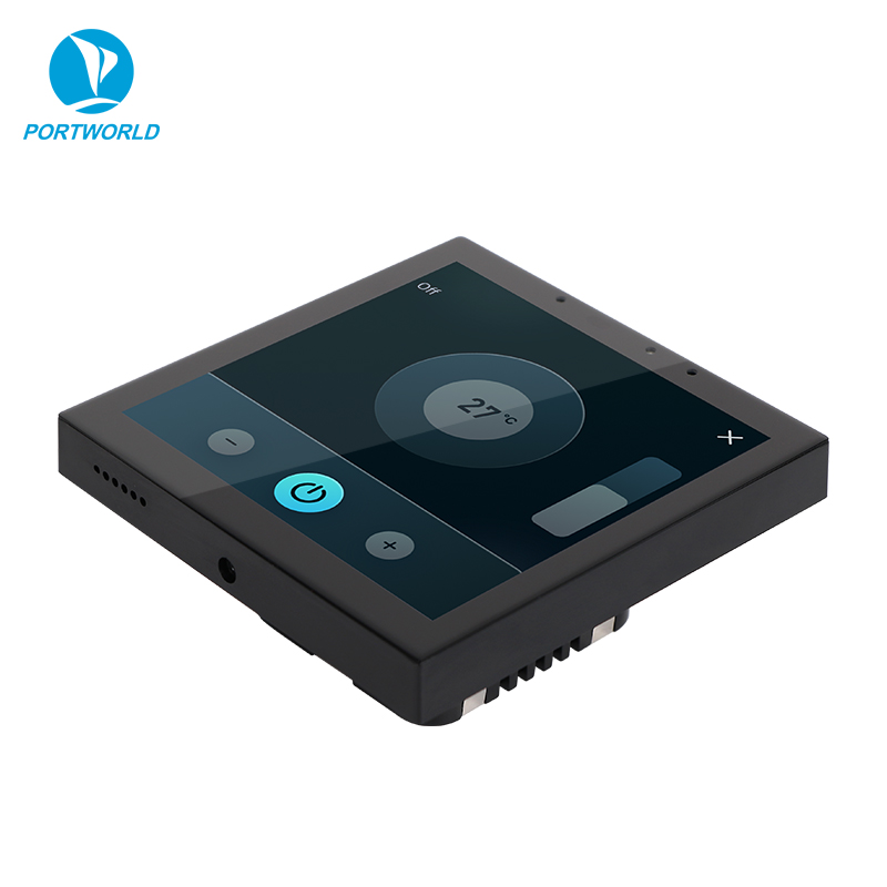 2025 Nieuwe KNX-tablet 4-inch  - Smart Home Knx recensie en prijs
