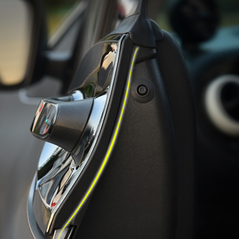 4 Stuks Auto Buitendeur Kom St - Smart Home Logo recensie en prijs