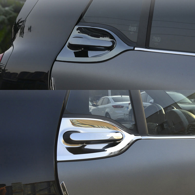 4 Stuks Auto Buitendeur Kom St - Smart Home Logo recensie en prijs