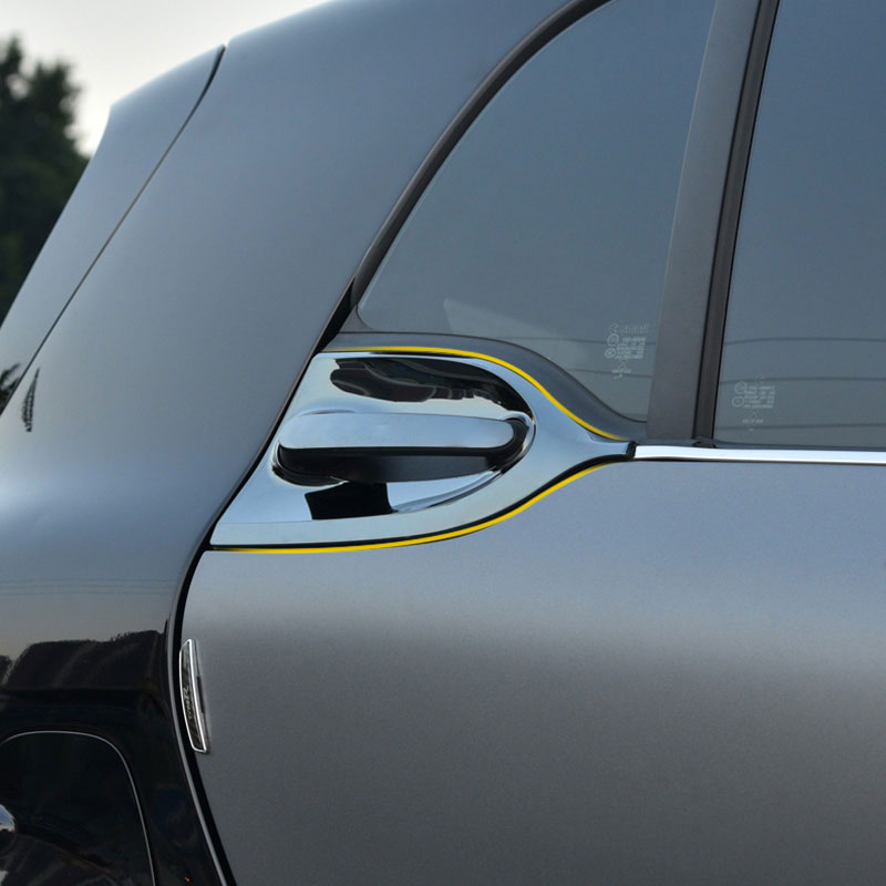 4 Stuks Auto Buitendeur Kom St - Smart Home Logo recensie en prijs