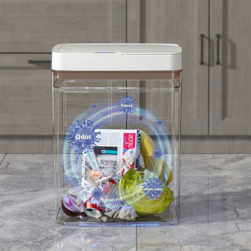 Contactloze smalle slimme sens - Smart Home Junkie recensie en prijs