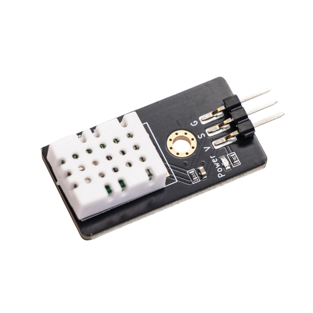 DHT22 AM2302 Digitale Temperat - Smart Home Arduino recensie en prijs