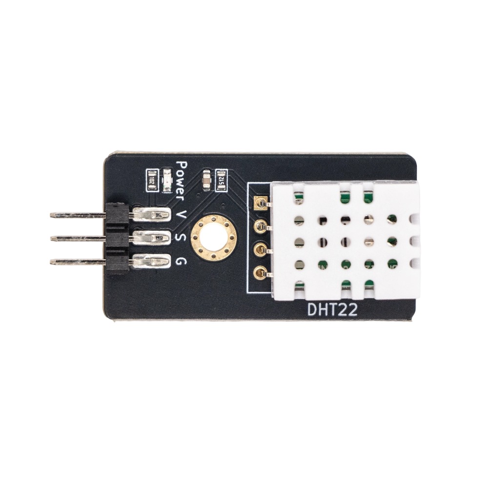 DHT22 AM2302 Digitale Temperat - Smart Home Arduino recensie en prijs