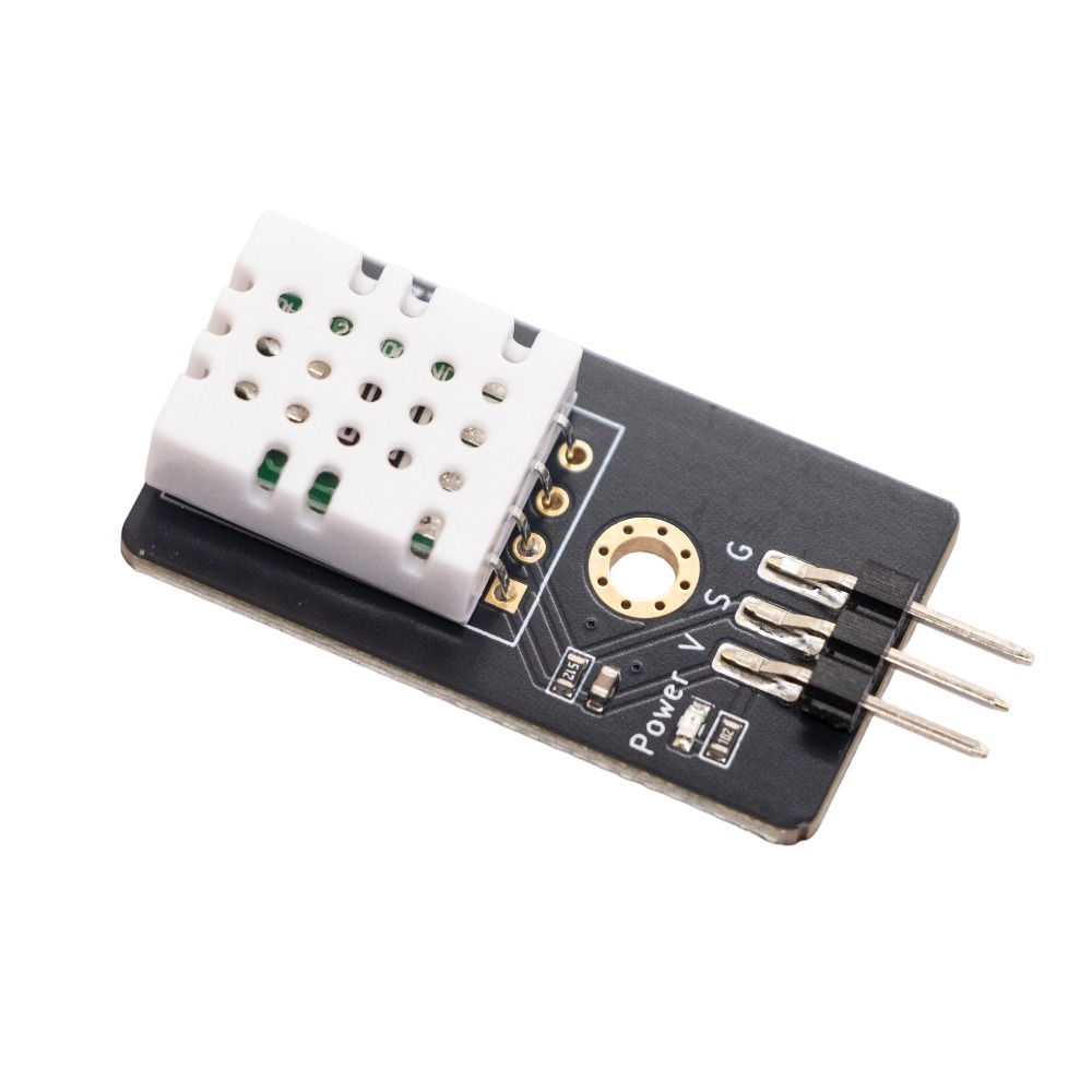 DHT22 AM2302 Digitale Temperat - Smart Home Arduino recensie en prijs