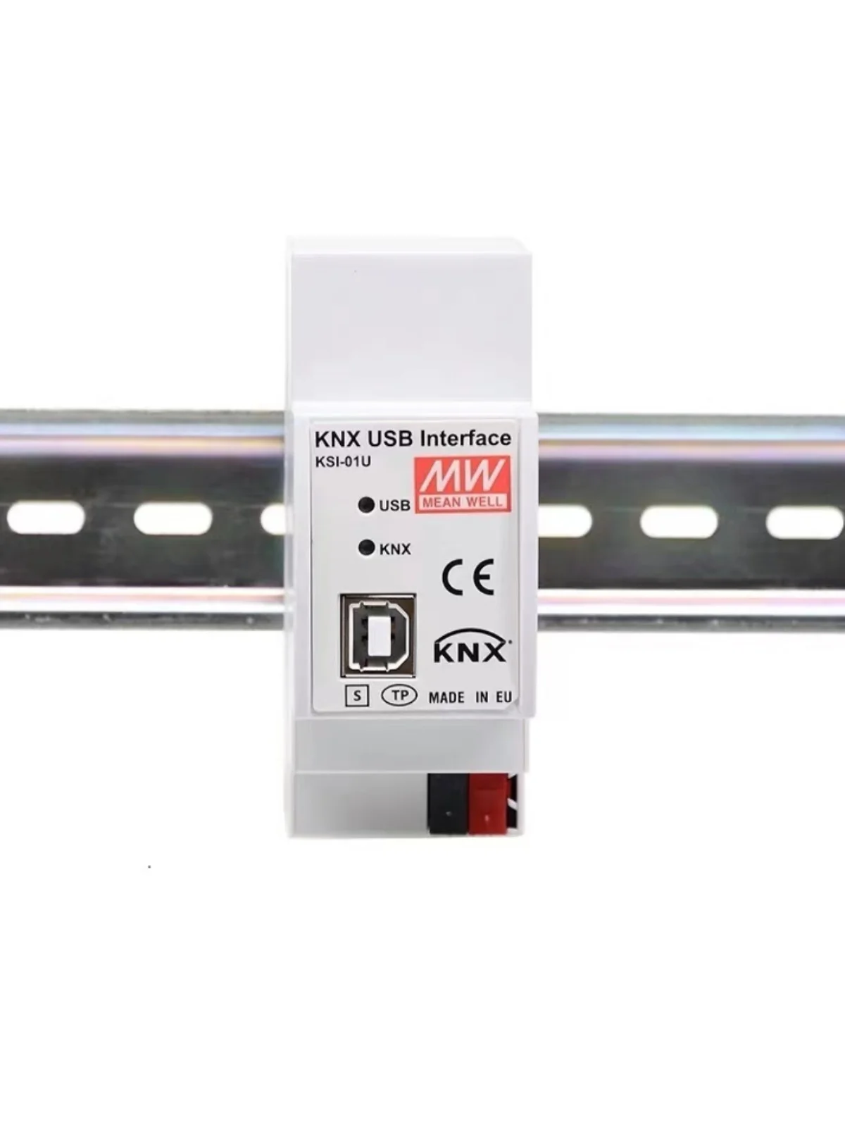 Taiwan Mingwei KSI-01U KNX-USB - Smart Home Knx recensie en prijs