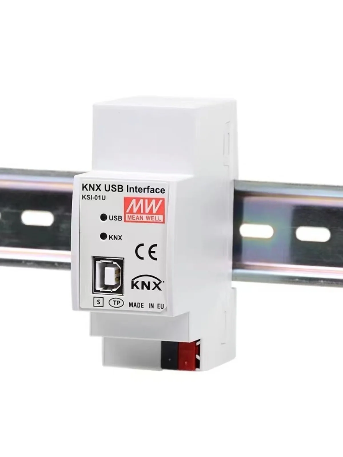 Taiwan Mingwei KSI-01U KNX-USB - Smart Home Knx recensie en prijs