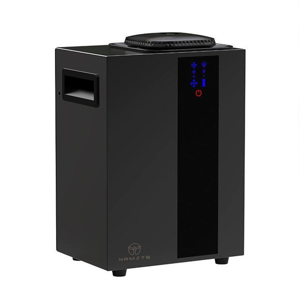 NAMASTE 4000m3 HVAC-systeem Ge - Smart Home Solution recensie en prijs