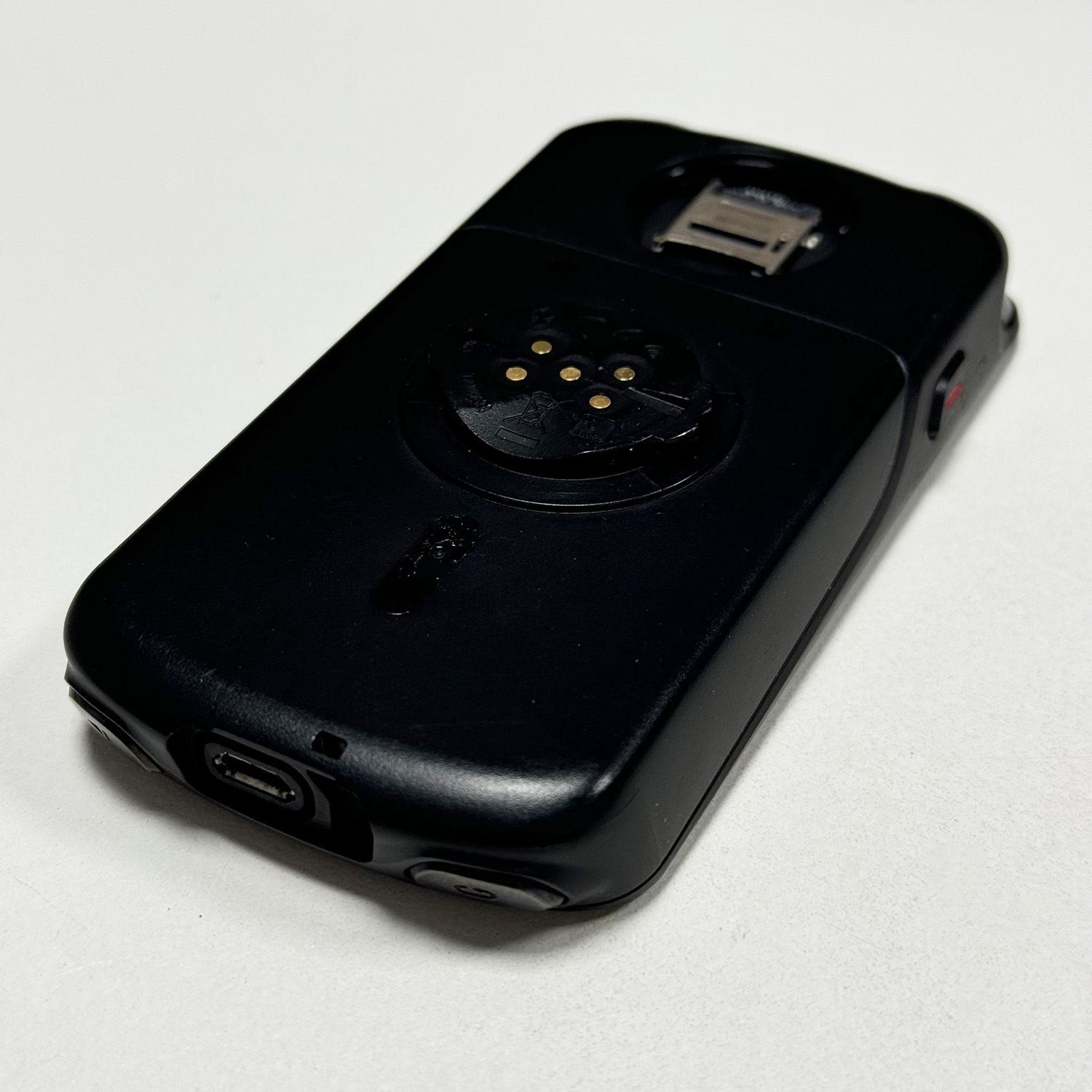 Voor GARMIN EDGE 1030 Snelheid - Smart Home Solution recensie en prijs