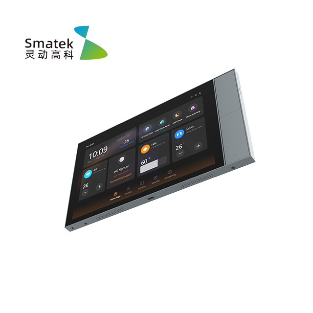 2026 nieuwe fabrieksaanbod KNX - Smart Home Knx recensie en prijs