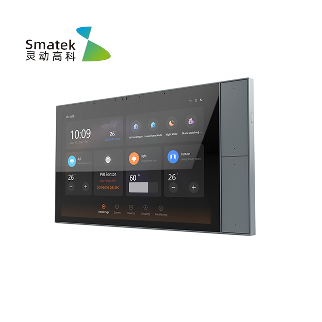 2026 nieuwe fabrieksaanbod KNX - Smart Home Knx recensie en prijs
