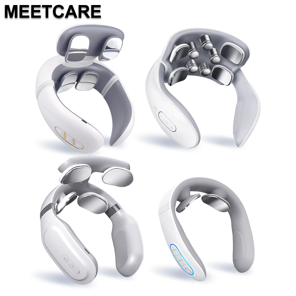 TENS Pulse Back Neck Massage D - Smart Home Solution recensie en prijs