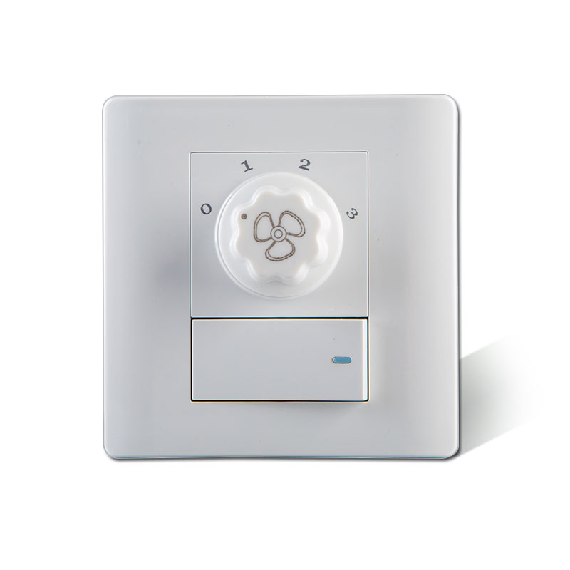 Plafondventilatorregeling 3 Ve - Smart Home Ventilation System recensie en prijs