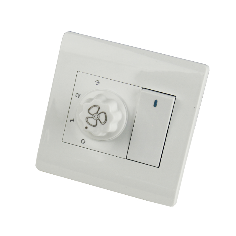 Plafondventilatorregeling 3 Ve - Smart Home Ventilation System recensie en prijs