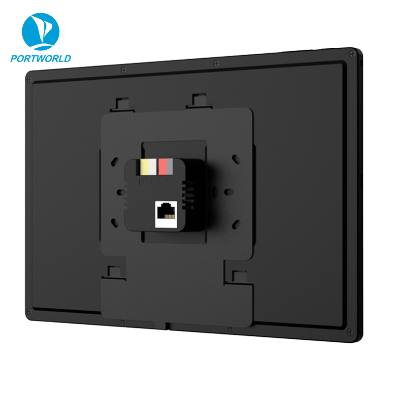 2025 Portworld 2025 Nieuwe col - Smart Home Knx recensie en prijs