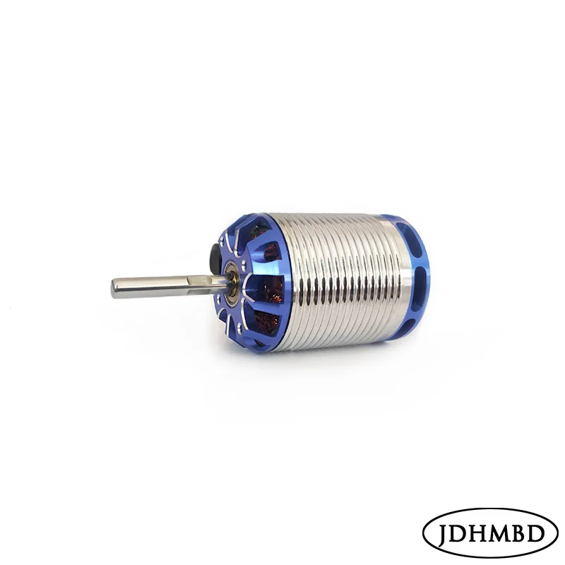 Jdhmbd 550kv 4-12S Borstelloze - Smart Home Logo recensie en prijs