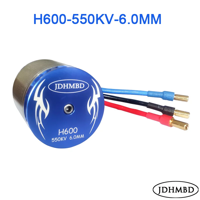 Jdhmbd 550kv 4-12S Borstelloze - Smart Home Logo recensie en prijs