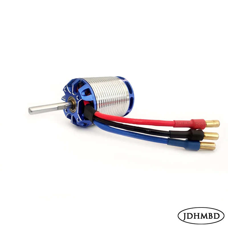 Jdhmbd 550kv 4-12S Borstelloze - Smart Home Logo recensie en prijs