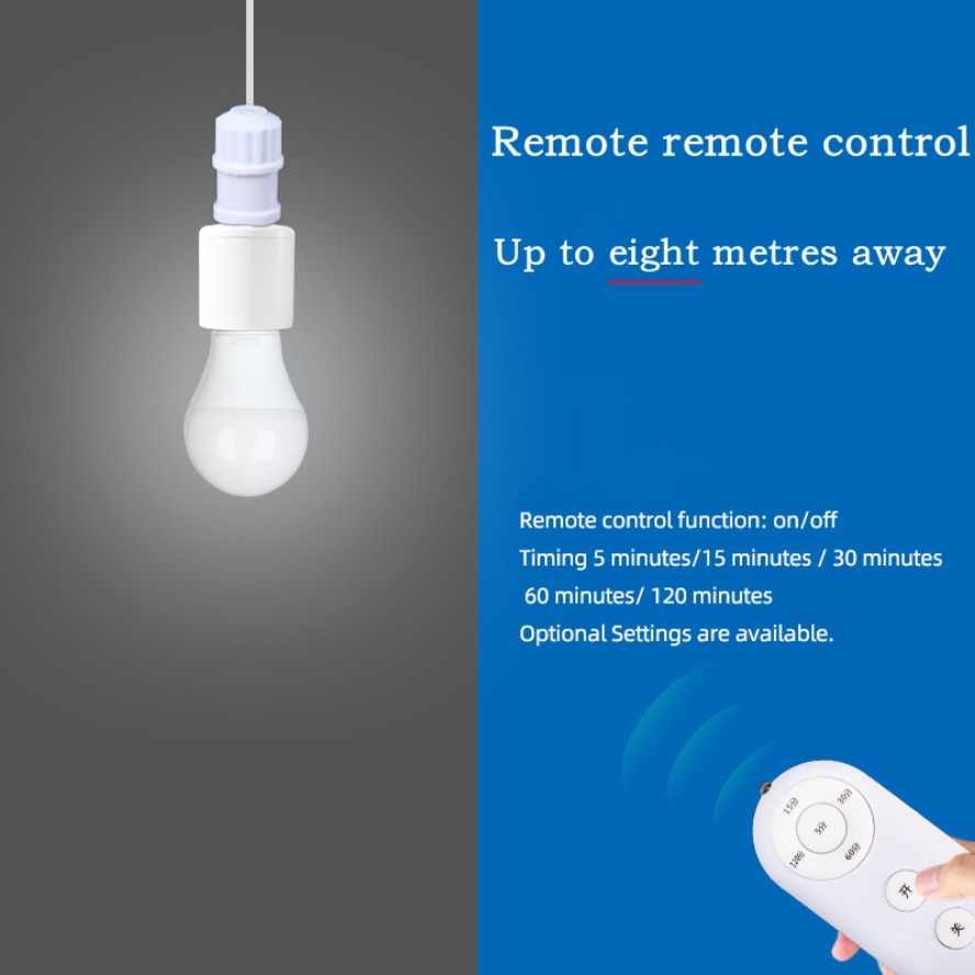 E27 60W Draadloze Afstandsbedi - Smart Home Setup recensie en prijs
